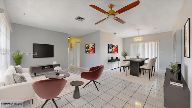 15502 SW 102nd Ave, Miami, FL 33157