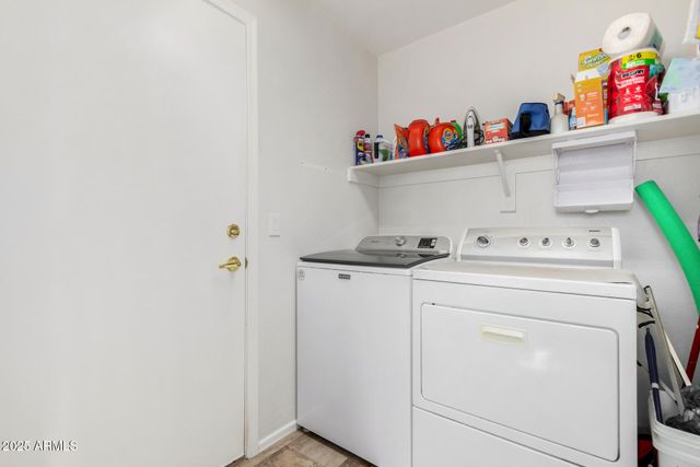 11021 W TONTO Lane, Peoria, AZ 85373