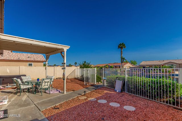 11021 W TONTO Lane, Peoria, AZ 85373
