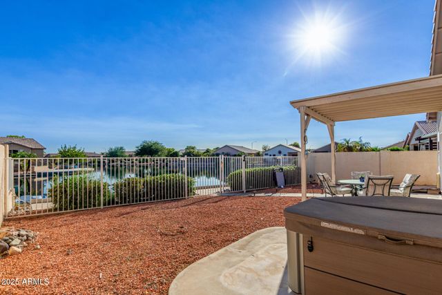 11021 W TONTO Lane, Peoria, AZ 85373