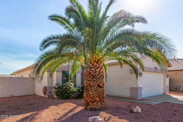 11021 W TONTO Lane, Peoria, AZ 85373