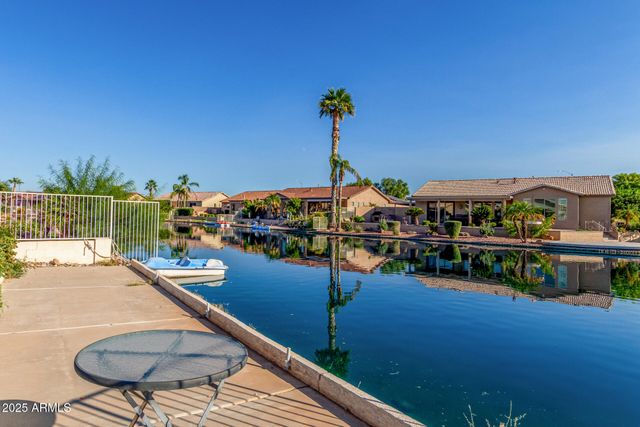 11021 W TONTO Lane, Peoria, AZ 85373