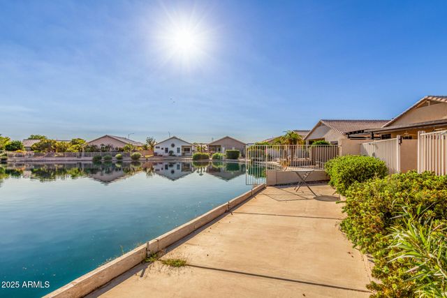 11021 W TONTO Lane, Peoria, AZ 85373