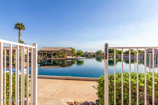 11021 W TONTO Lane, Peoria, AZ 85373