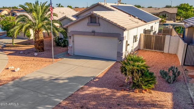 11021 W TONTO Lane, Peoria, AZ 85373