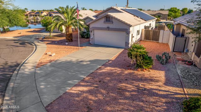 11021 W TONTO Lane, Peoria, AZ 85373