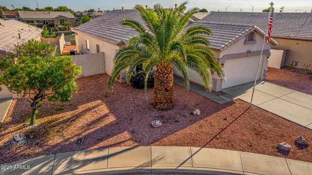 11021 W TONTO Lane, Peoria, AZ 85373