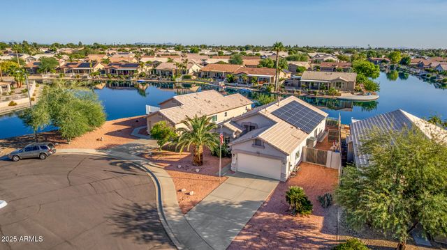 11021 W TONTO Lane, Peoria, AZ 85373