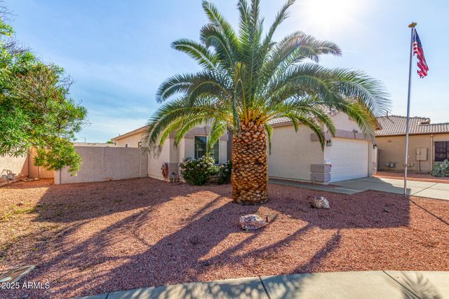 11021 W TONTO Lane, Peoria, AZ 85373