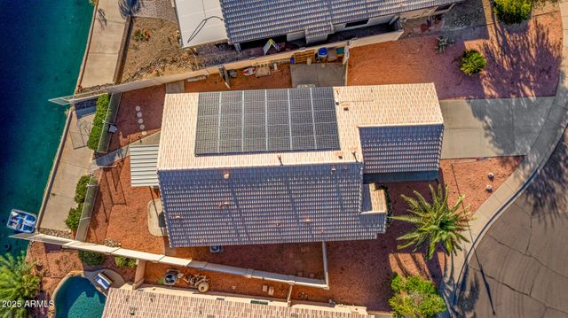 11021 W TONTO Lane, Peoria, AZ 85373