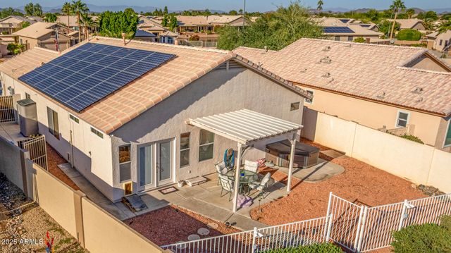 11021 W TONTO Lane, Peoria, AZ 85373