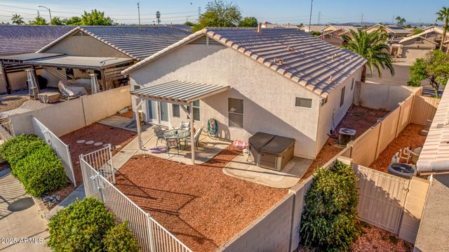 11021 W TONTO Lane, Peoria, AZ 85373