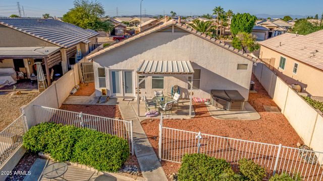 11021 W TONTO Lane, Peoria, AZ 85373