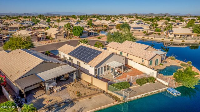 11021 W TONTO Lane, Peoria, AZ 85373