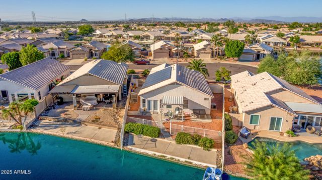 11021 W TONTO Lane, Peoria, AZ 85373