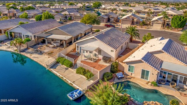 11021 W TONTO Lane, Peoria, AZ 85373