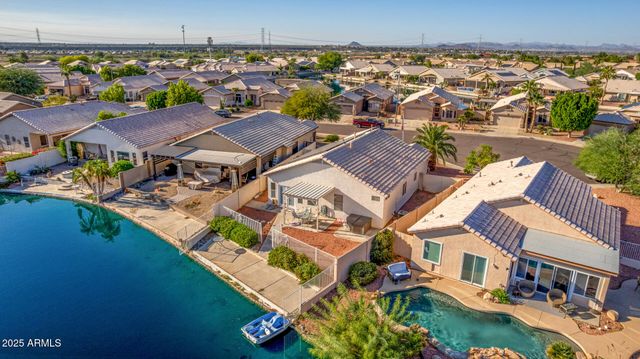 11021 W TONTO Lane, Peoria, AZ 85373