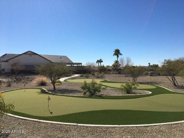 11021 W TONTO Lane, Peoria, AZ 85373