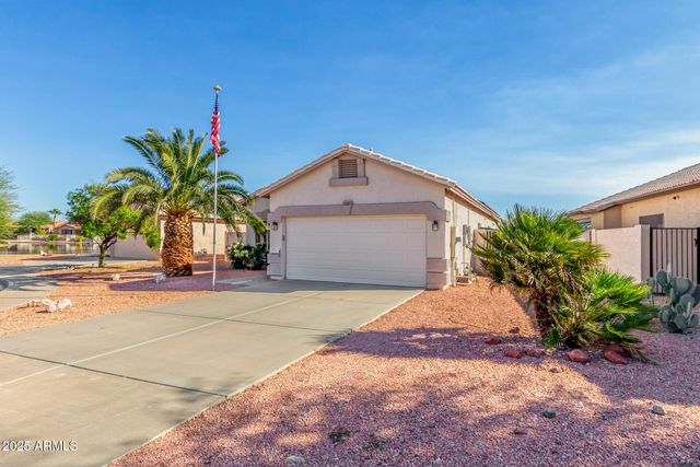 11021 W TONTO Lane, Peoria, AZ 85373