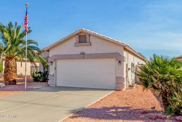 11021 W TONTO Lane, Peoria, AZ 85373