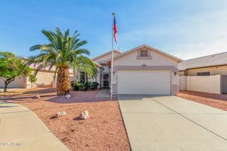 11021 W TONTO Lane, Peoria, AZ 85373
