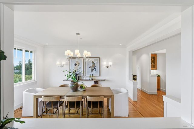 711 Forest Way, Mill Valley, CA 94941