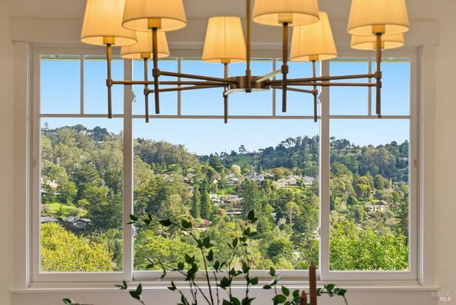 711 Forest Way, Mill Valley, CA 94941