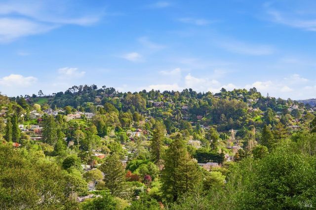 711 Forest Way, Mill Valley, CA 94941