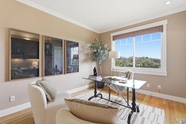 711 Forest Way, Mill Valley, CA 94941