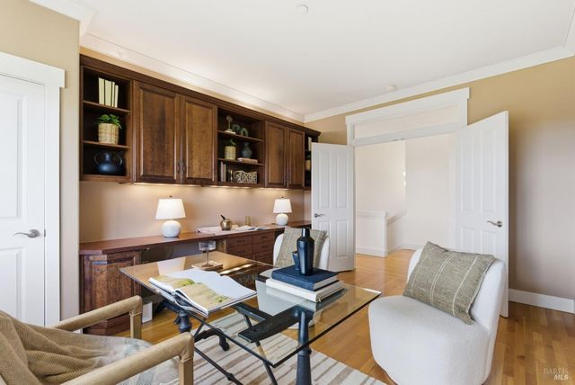 711 Forest Way, Mill Valley, CA 94941