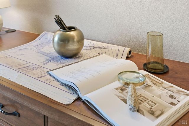 711 Forest Way, Mill Valley, CA 94941