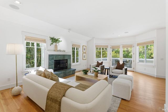 711 Forest Way, Mill Valley, CA 94941