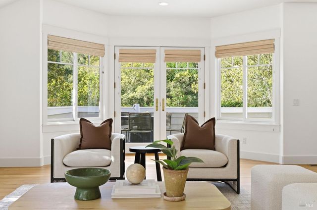 711 Forest Way, Mill Valley, CA 94941