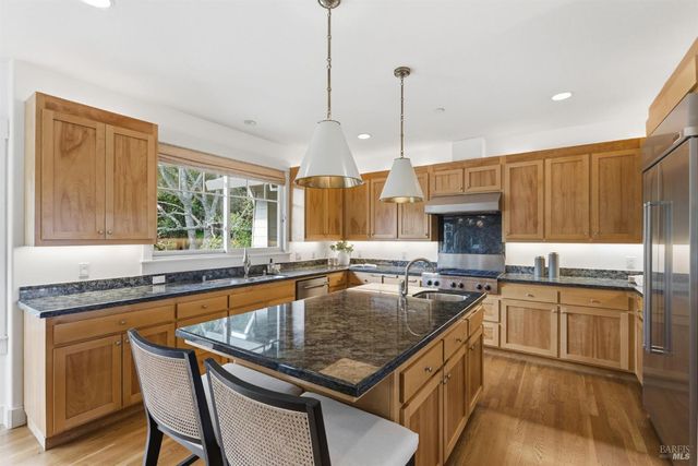 711 Forest Way, Mill Valley, CA 94941
