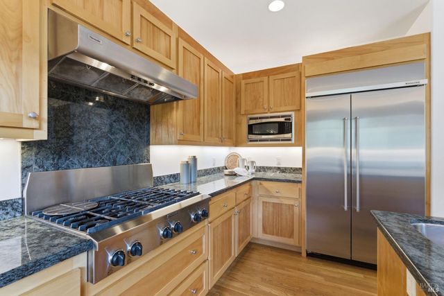 711 Forest Way, Mill Valley, CA 94941