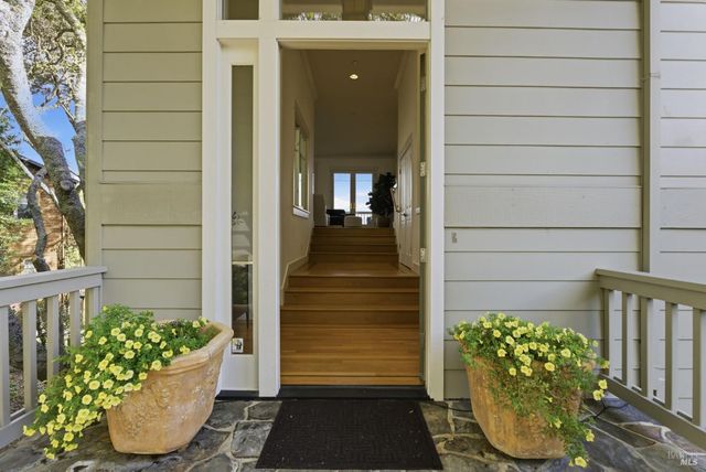 711 Forest Way, Mill Valley, CA 94941