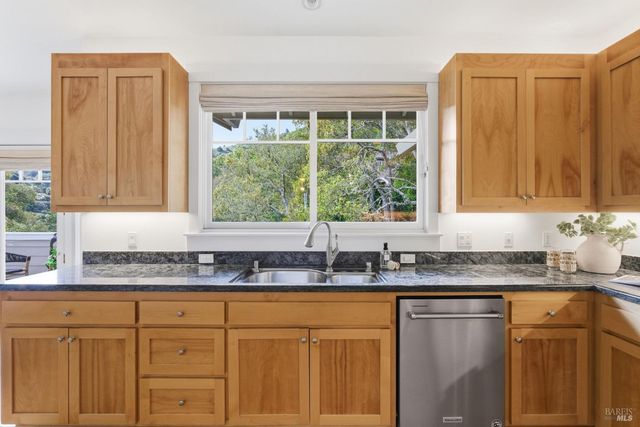 711 Forest Way, Mill Valley, CA 94941