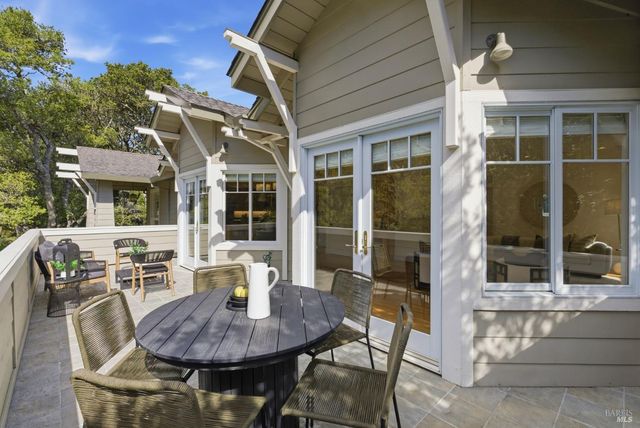 711 Forest Way, Mill Valley, CA 94941