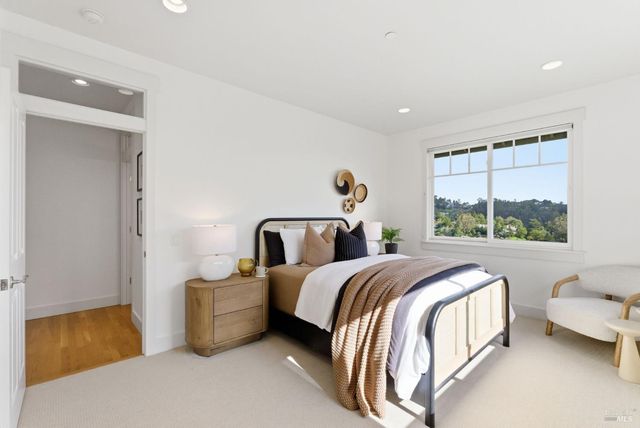 711 Forest Way, Mill Valley, CA 94941