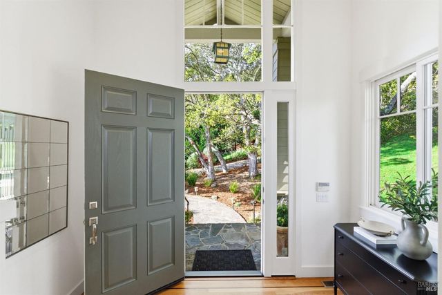 711 Forest Way, Mill Valley, CA 94941