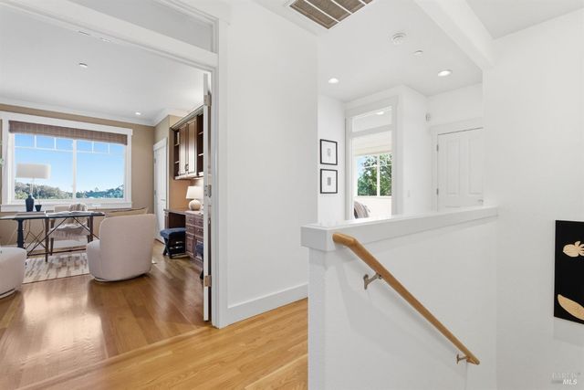 711 Forest Way, Mill Valley, CA 94941