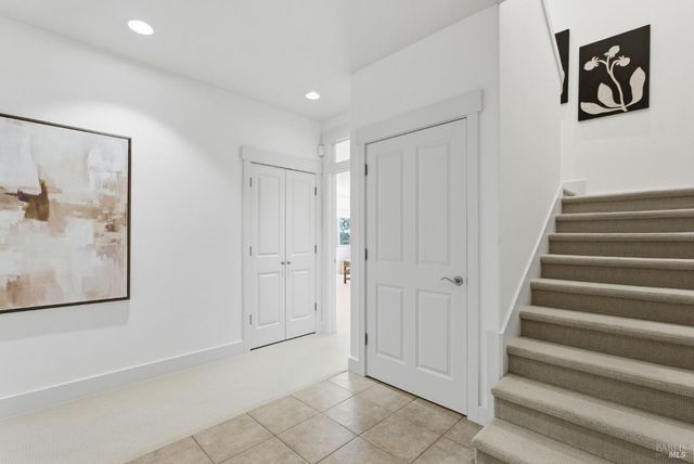 711 Forest Way, Mill Valley, CA 94941