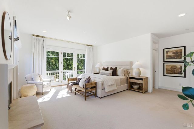 711 Forest Way, Mill Valley, CA 94941