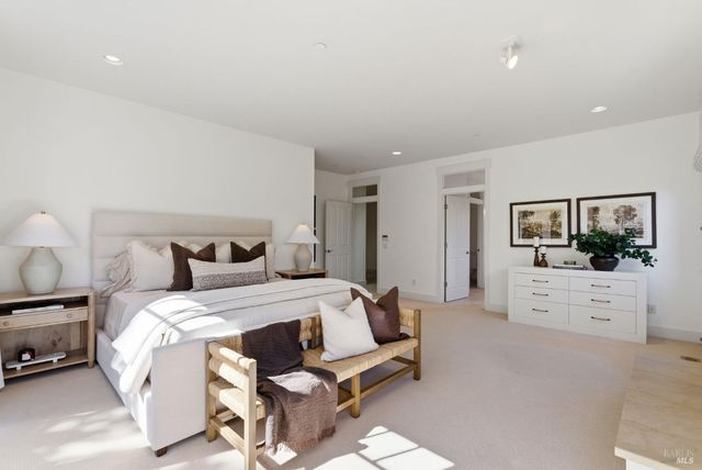 711 Forest Way, Mill Valley, CA 94941