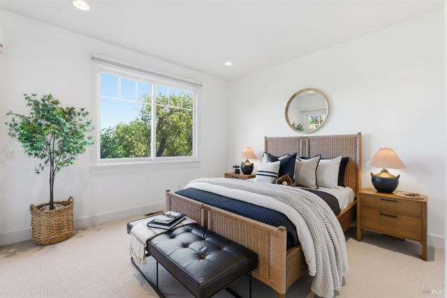 711 Forest Way, Mill Valley, CA 94941