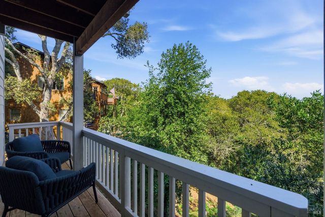 711 Forest Way, Mill Valley, CA 94941