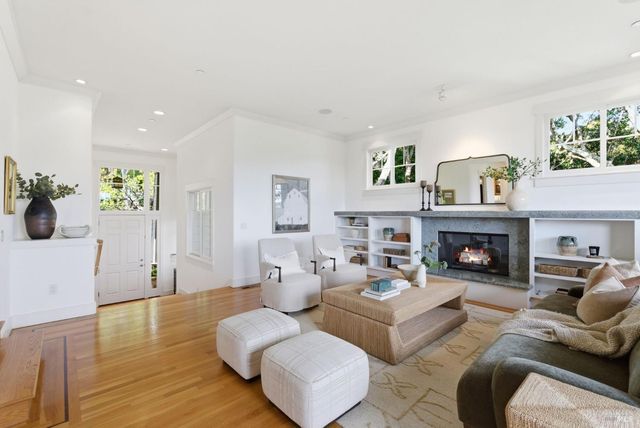 711 Forest Way, Mill Valley, CA 94941