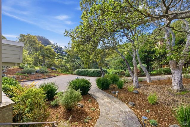 711 Forest Way, Mill Valley, CA 94941