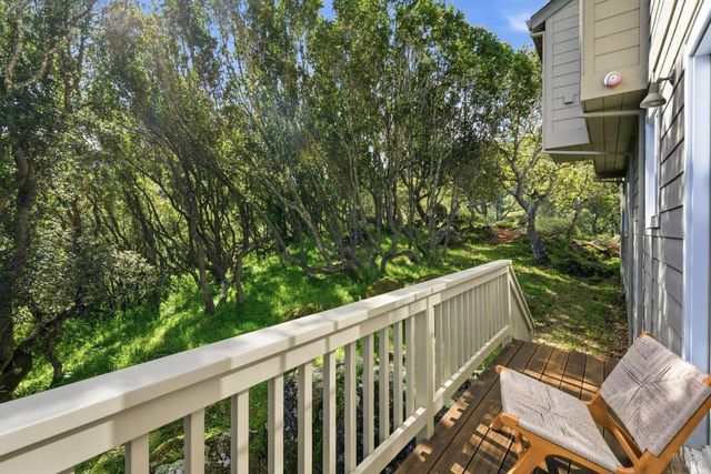 711 Forest Way, Mill Valley, CA 94941