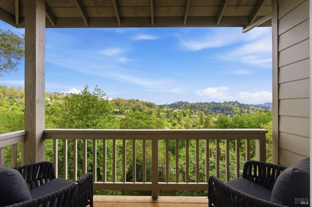 711 Forest Way, Mill Valley, CA 94941